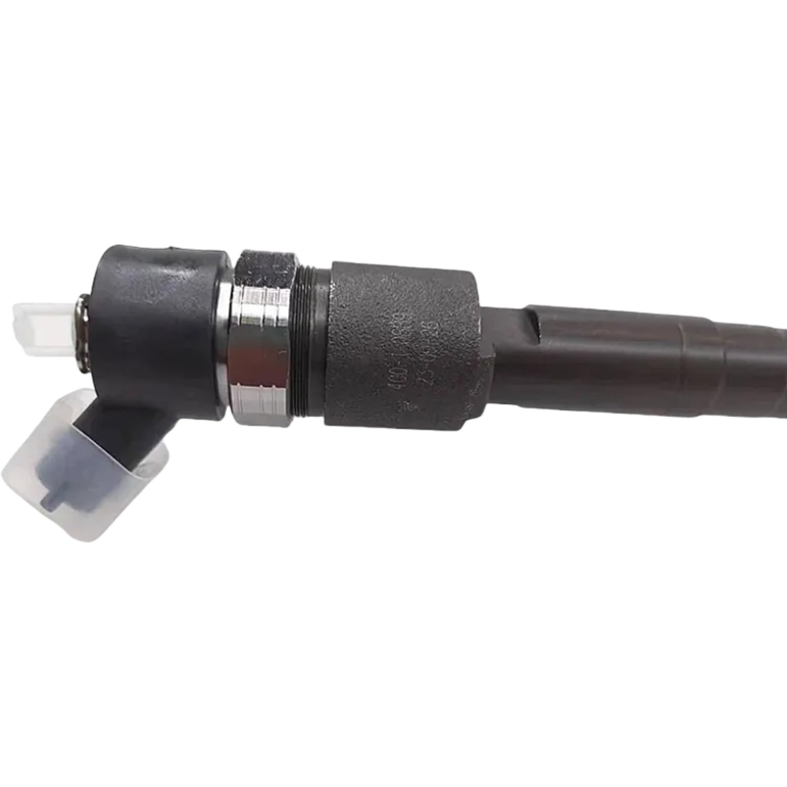 4pcs Fuel Injector 0445110310 0986435296 Compatible with Bosch CR 87KW Scorpio Mahindra 2.2L