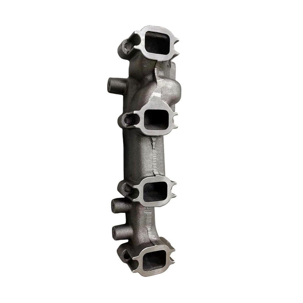 Exhaust Manifold 4934697 Fits for Cummins Engine 4BT 4BT3.9 4BTA3.9L