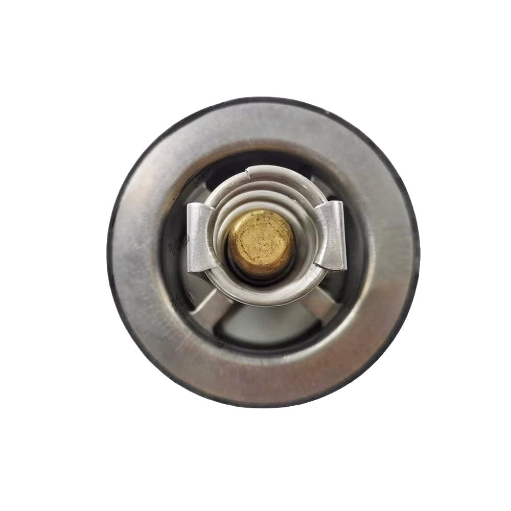 N14 Thermostat 4973373 For Cummins Engine Repair Parts