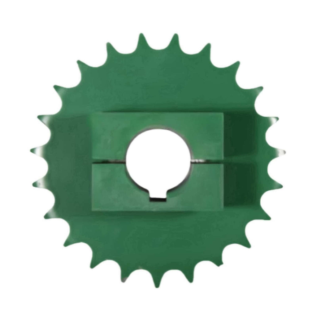 CC107055 New Pickup Drive Sprocket Fits for John Deere 435 446 456 466 545 550 570 +