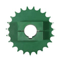 NEW CC107055 New Pickup Drive Sprocket Fits for John Deere 435 446 456 466 545 550 570 +