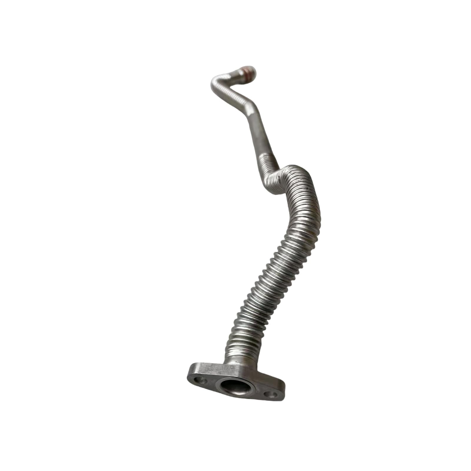 4938498 Turbocharger Oil Drain Connection C4938498 Compatible with Cummins QSB4.5
