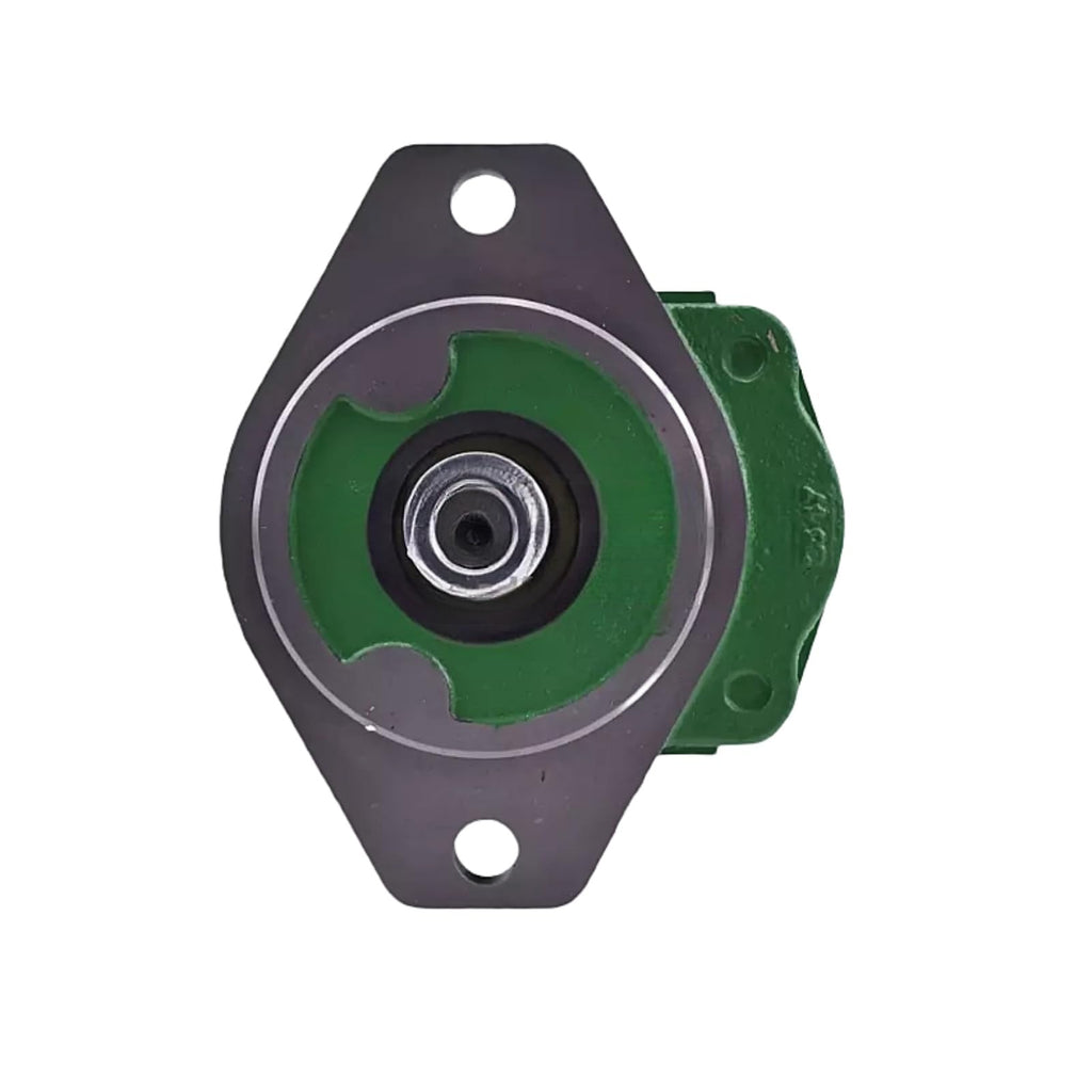 SJ34566 SJ13305 Hydraulic Pump Fits for John Deere 6100D 6105D 6110D 6115D 6120E