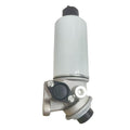 Sgaorcpas 1J430-43350 1J43043350 Fuel Water Separator Assembly fits for Kubota Engine D1803 V2403 V2607 V3307 V3800