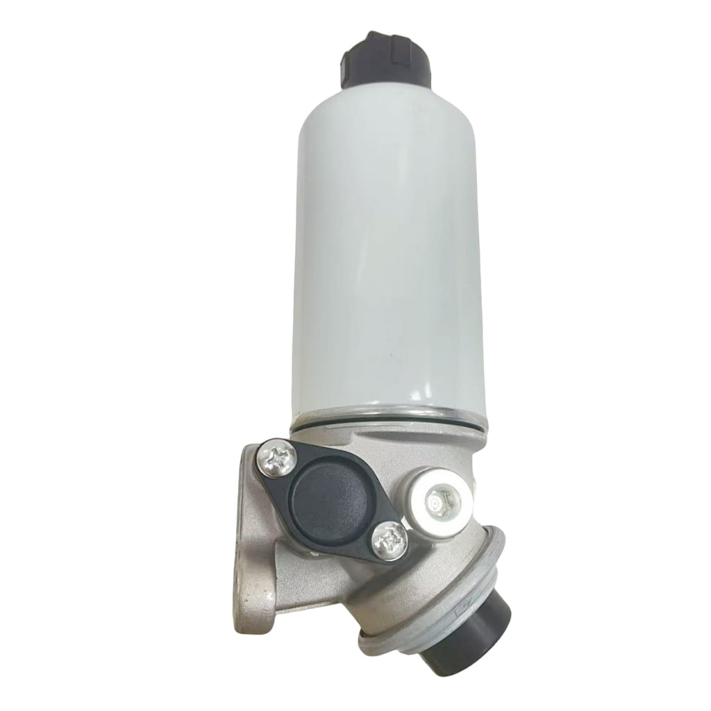 1J430-43350 1J43043350 Fuel Water Separator Assembly fits for Kubota Engine D1803 V2403 V2607 V3307 V3800