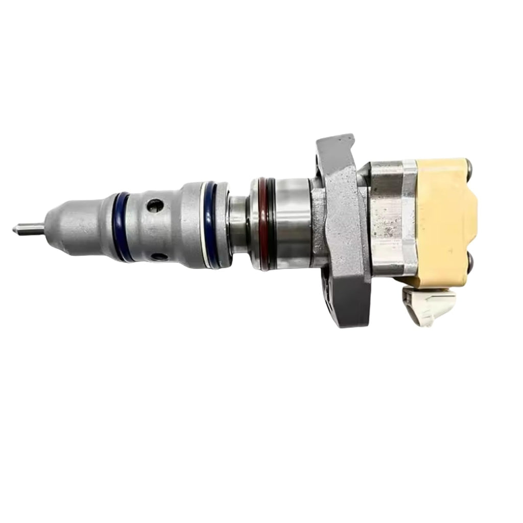 6pcs Fuel Injector 171-9704 1719704 Compatible with CAT 3126B 3126E Engine D6N XL FTC D5N XL LGP Tractor 953C 963C Loader