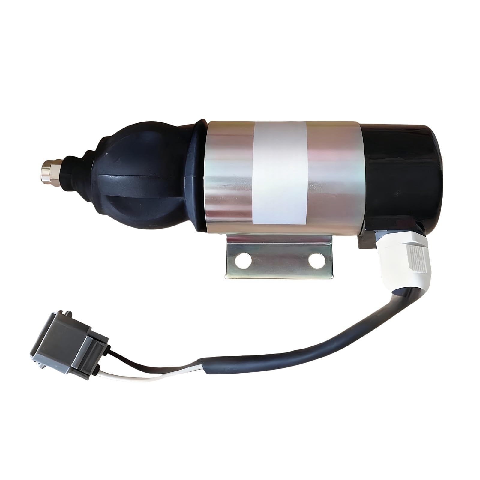 872825 873754 51557 24V Fuel Shutdown Solenoid Valve Fits for Perkins for Volvo for Penta