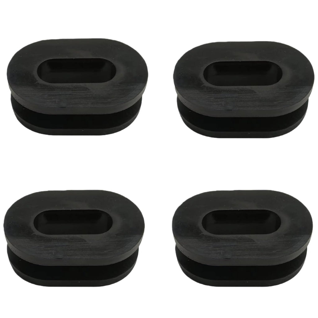 4PCS 9010-120006 Rubber Buffer Fits for CF CFORCE 400 500 600