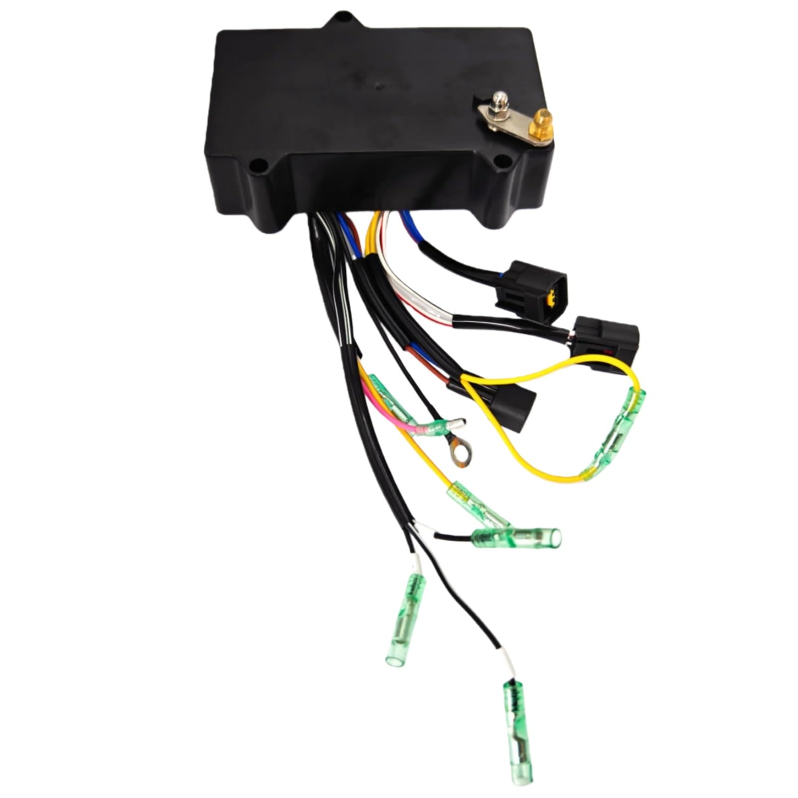 6H2-85540-10-00 Ignition Module Fits for Yamaha 60-70HP