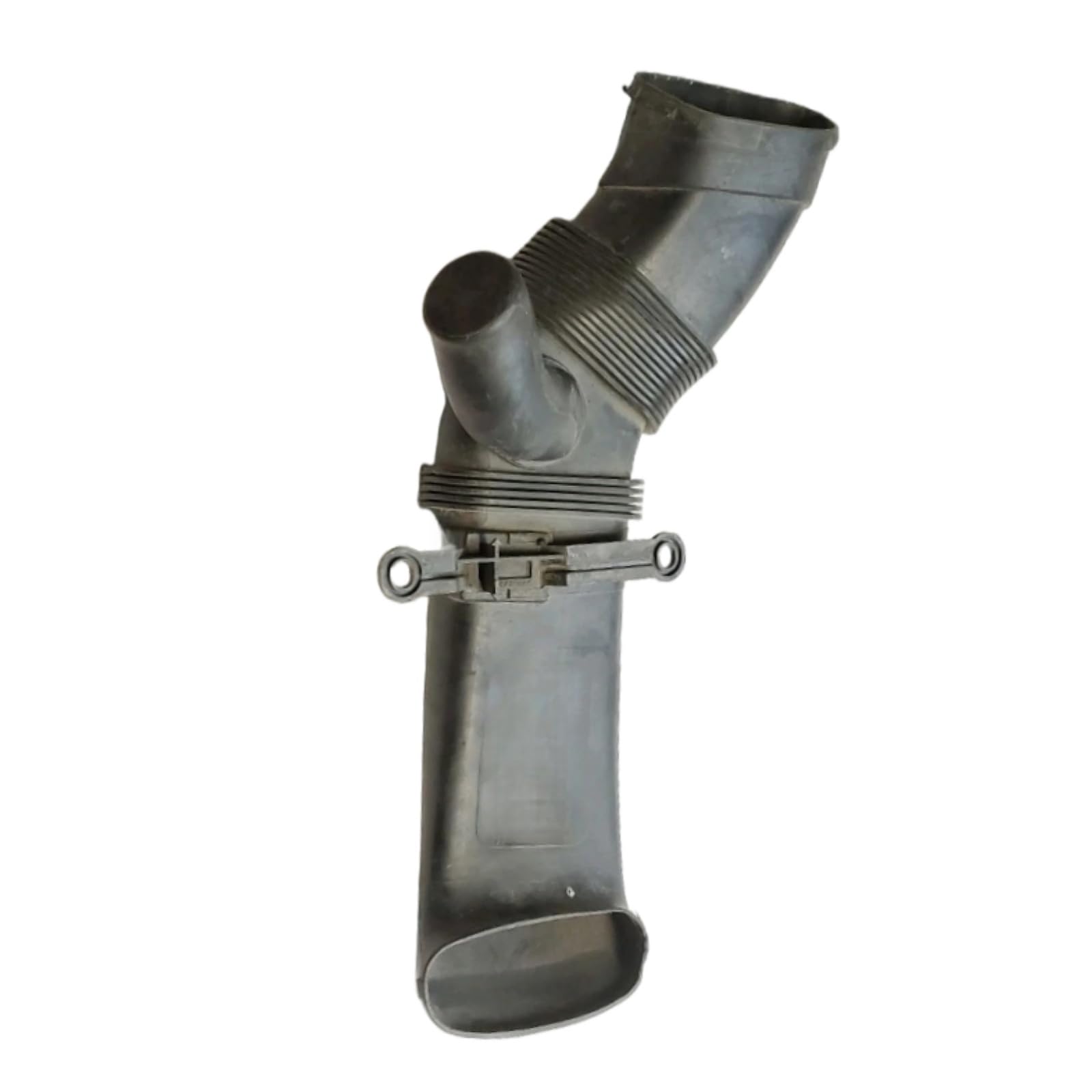13717548890 Air Cleaner Intake Hose Pipe Black Fits for BMW X5 E70 2007-2013 Replace parts