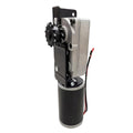 225008 RV Slide Out Motor & Gear Housing Fits for RV Trailers Accu-Slide Cable Driven Room System for RVs and Trailers Replace parts