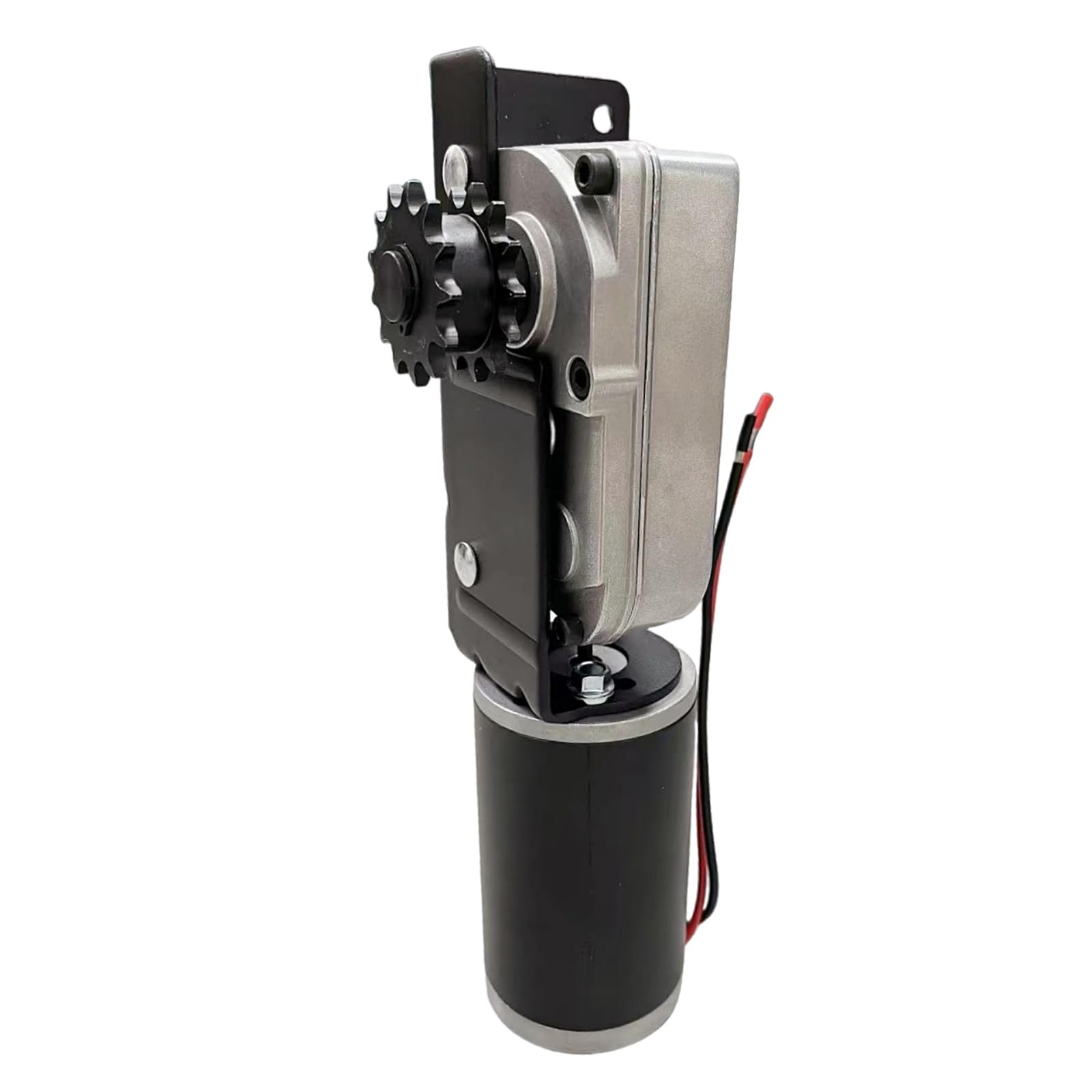 225008 RV Slide Out Motor & Gear Housing Fits for RV Trailers Accu-Slide Cable Driven Room System for RVs and Trailers Replace parts