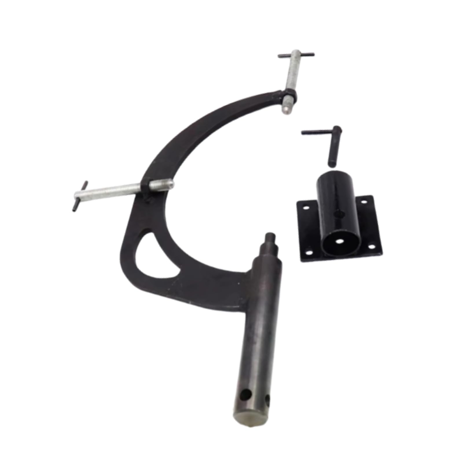 J-8763-B Transmission Holding Fixture Tool Fits for GM 200C 200-4R 250-C 3L30 350-C Replace parts