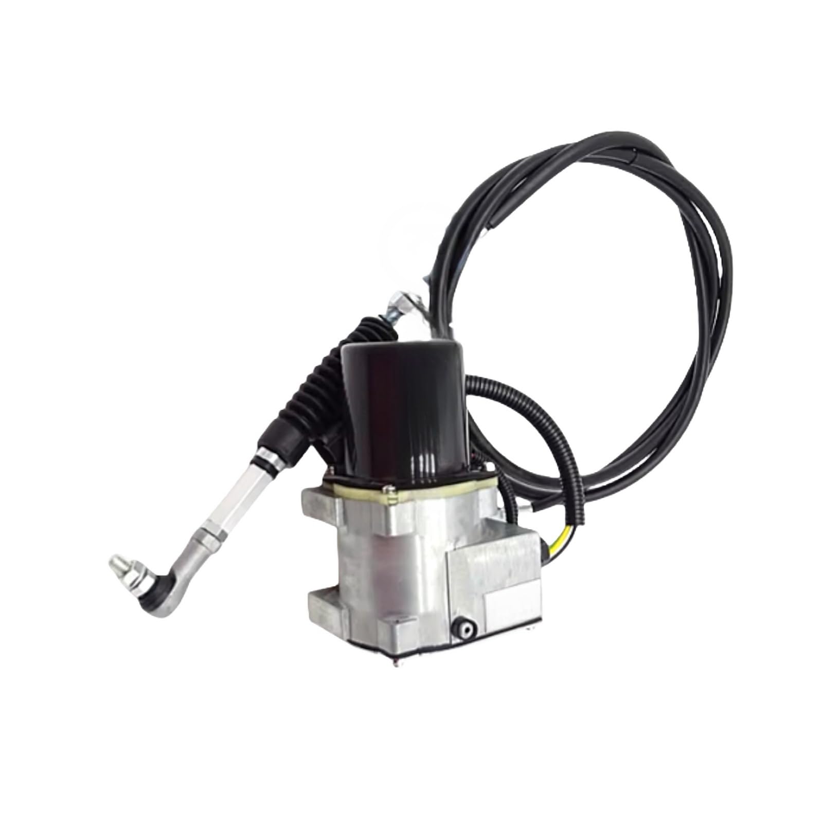 21EN-32200 Throttle Motor Fits for Hyundai R210-7C Excavators Replace parts