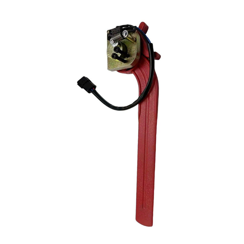 Control Lever VOE14568000 14568000 Fits for Volvo Excavator EC120D EC140C EC160D EC180C EC300D EC340D EC360CHR EC380D Replacement