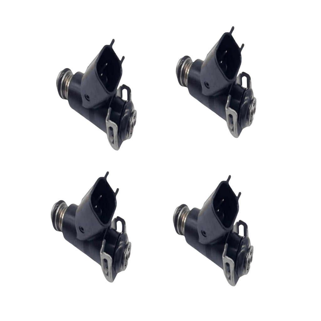4pcs Fuel Injectors Nozzle 28334878 Fits for ASTRA Replace parts