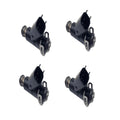 4pcs Fuel Injectors Nozzle 28334878 Fits for ASTRA Replace parts