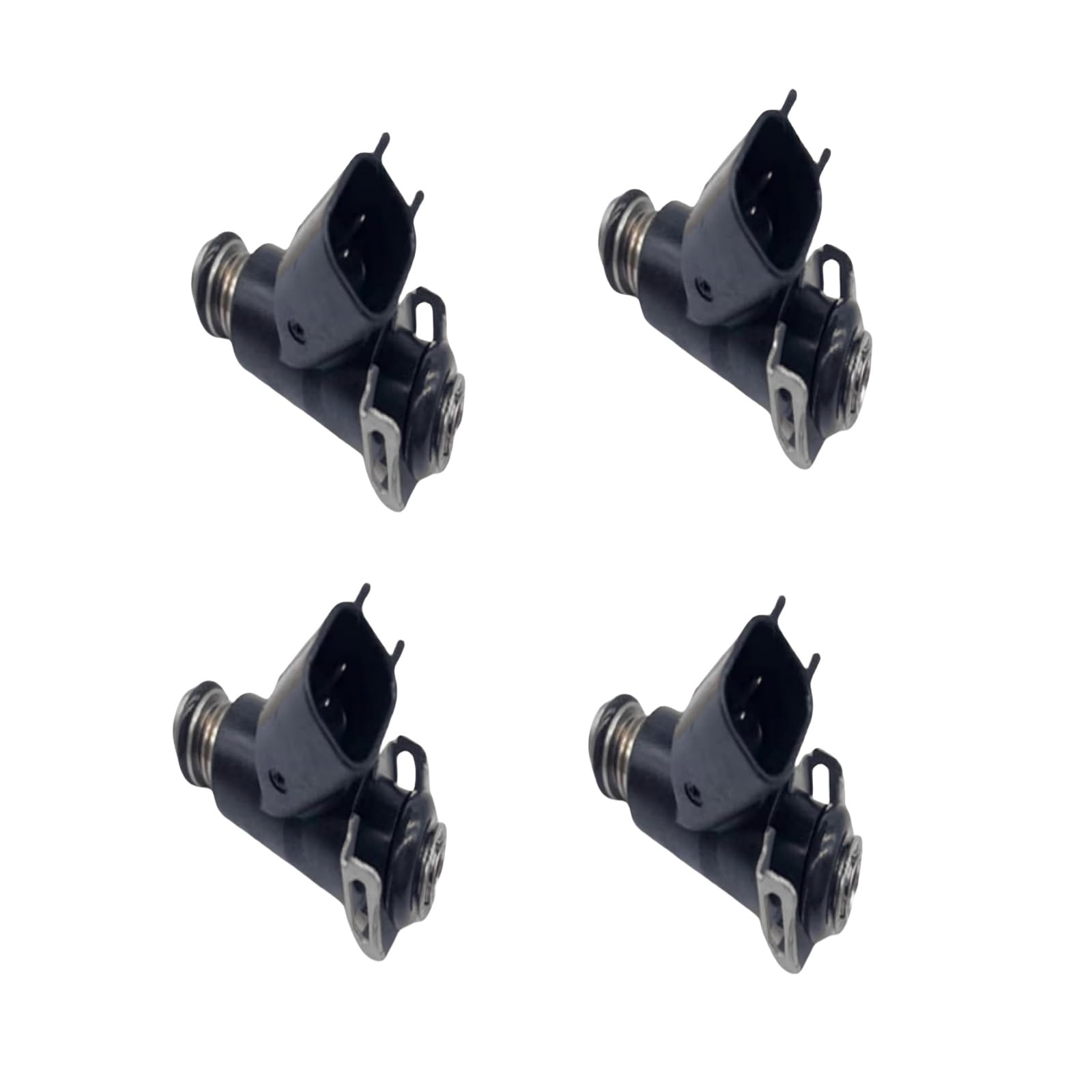 4pcs Fuel Injectors Nozzle 28334878 Fits for ASTRA Replace parts