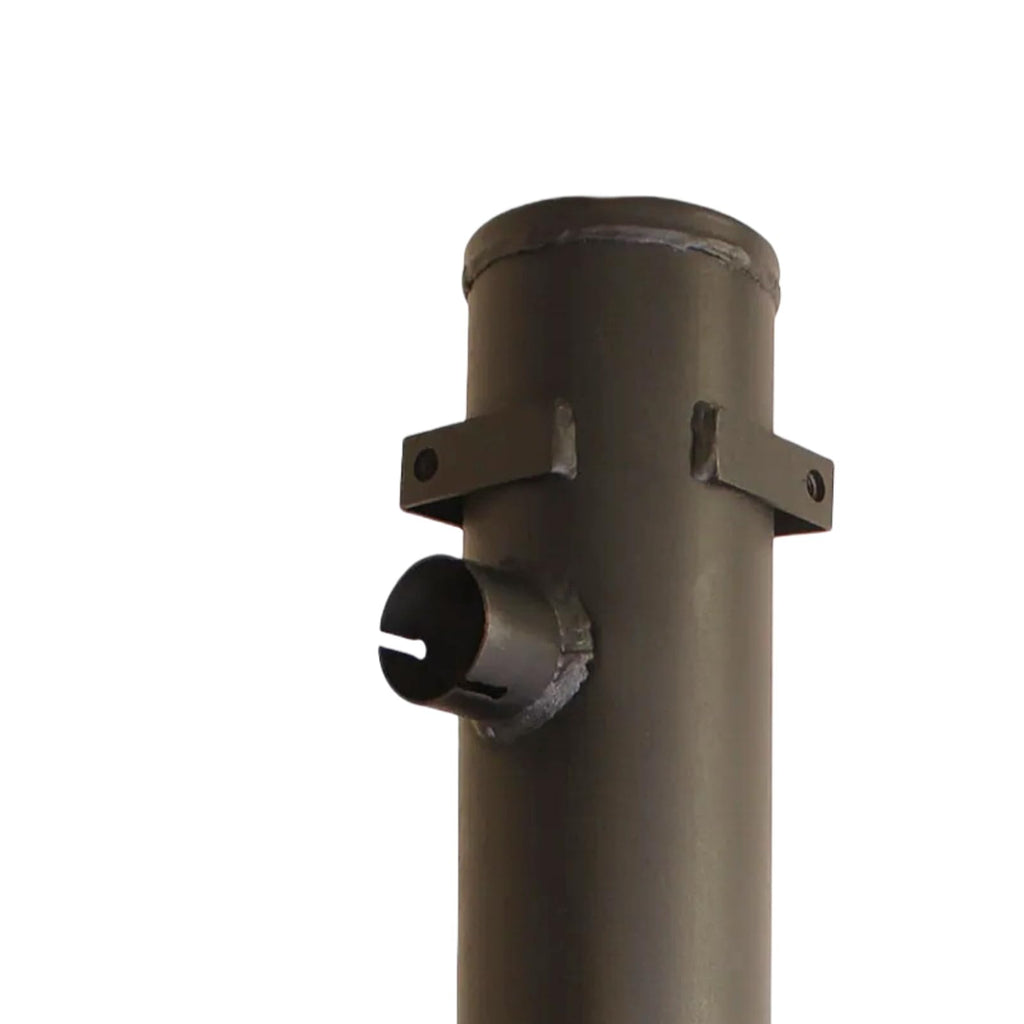 6514737 Muffler Fits for Bobcat 642 643 645 742 743 1600 Skid Steers Loader Replace parts
