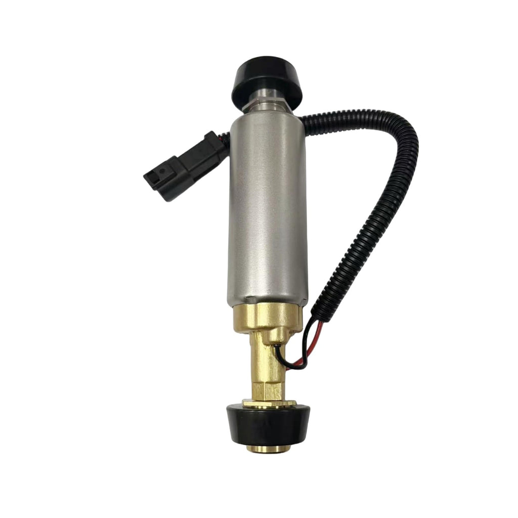 Fuel Transfer Pump 5260632 4937766 3968190 3968188 compatible with Cummins Engine 3.9L & 5.9L ISB B-Series 8.3L ISC C-Series