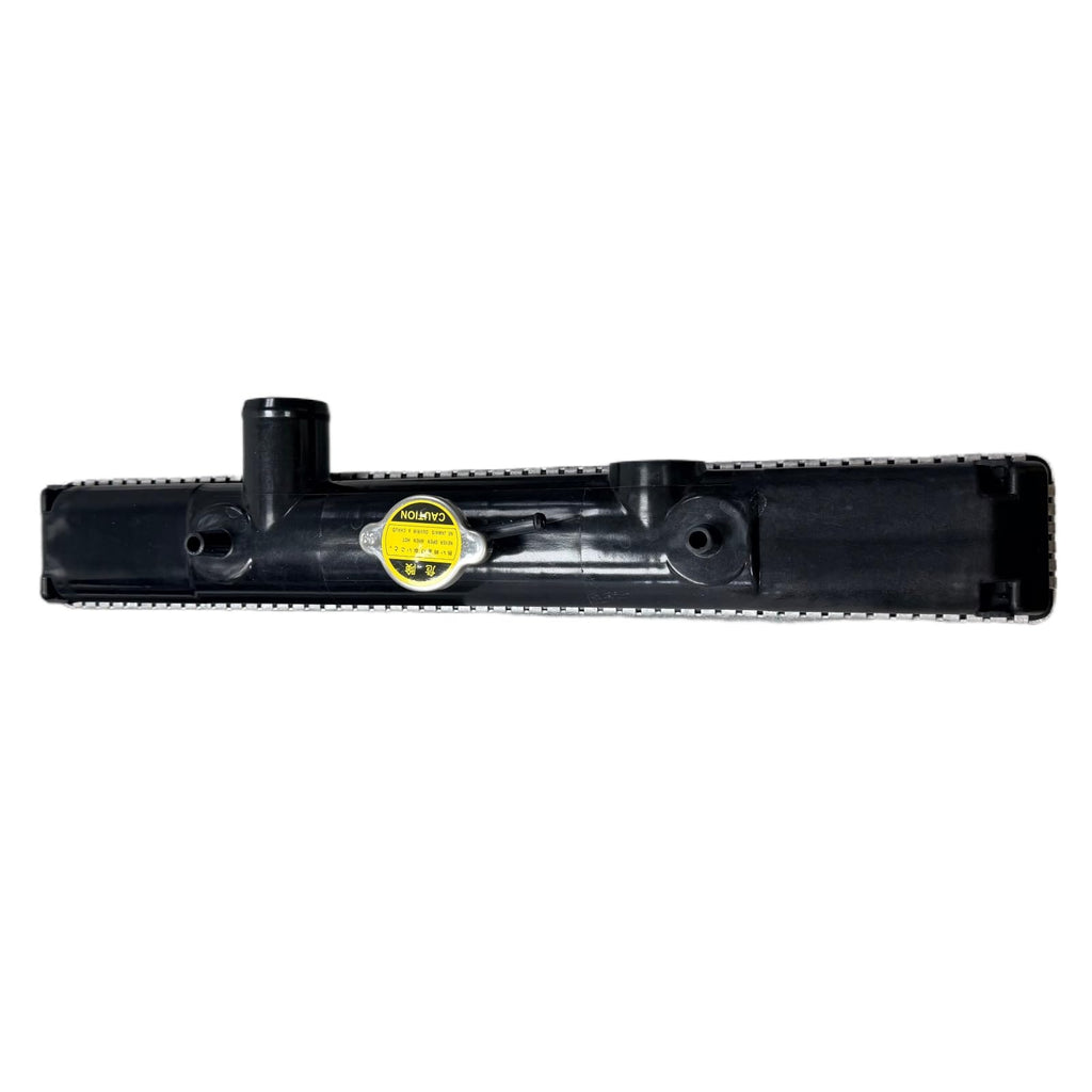 Radiator 129940-44500 12994044500 YM129940-44500 Compatible with Yanmar Engine 4TNV98T 4TNV98-GGE 4TNV98-ZGGET 4TNV98-ZGGEH 4TNV98-ZGGEC 4TNV98-ZGGE 4TNV98T-ZGGET