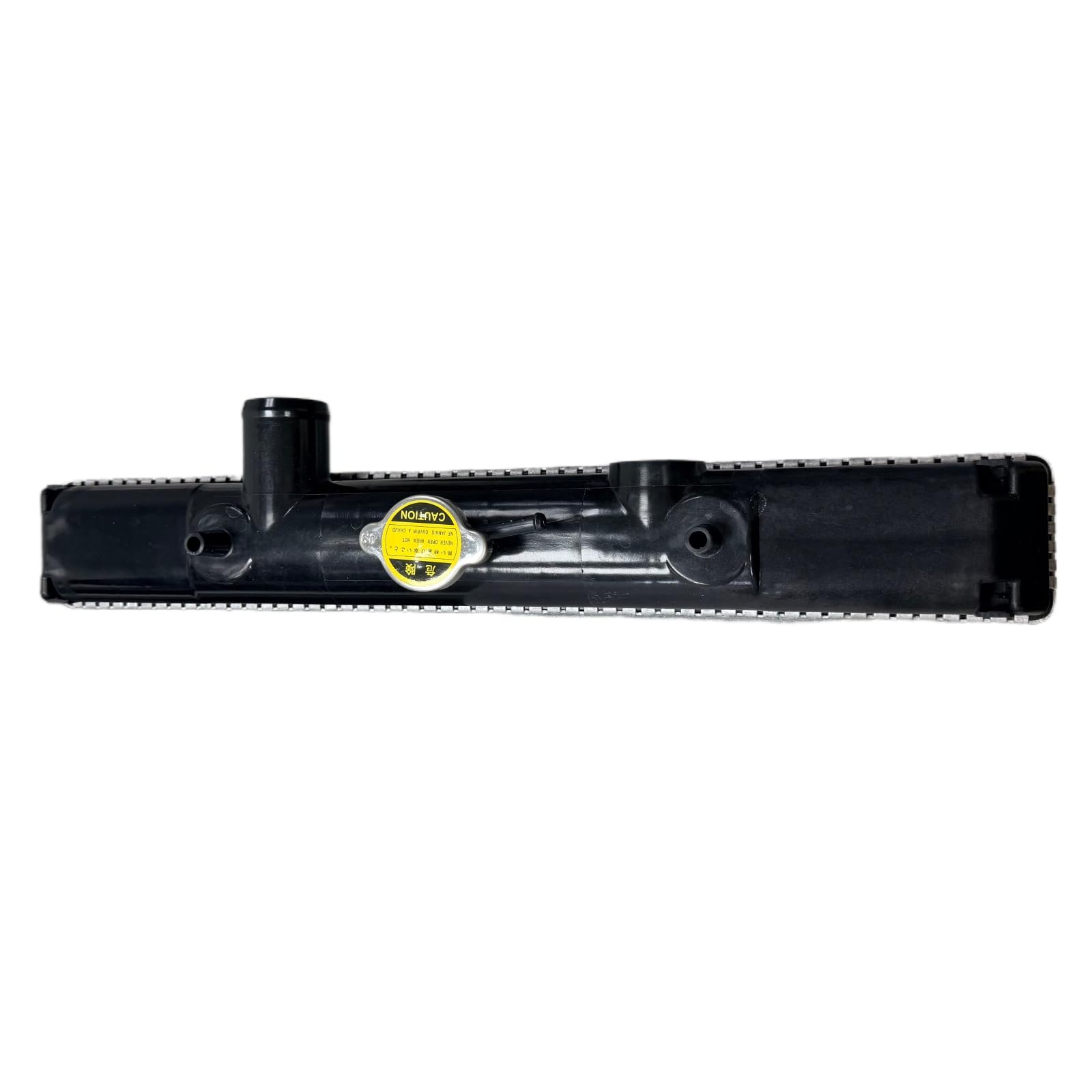 Radiator 129940-44500 12994044500 YM129940-44500 Compatible with Yanmar Engine 4TNV98T 4TNV98-GGE 4TNV98-ZGGET 4TNV98-ZGGEH 4TNV98-ZGGEC 4TNV98-ZGGE 4TNV98T-ZGGET