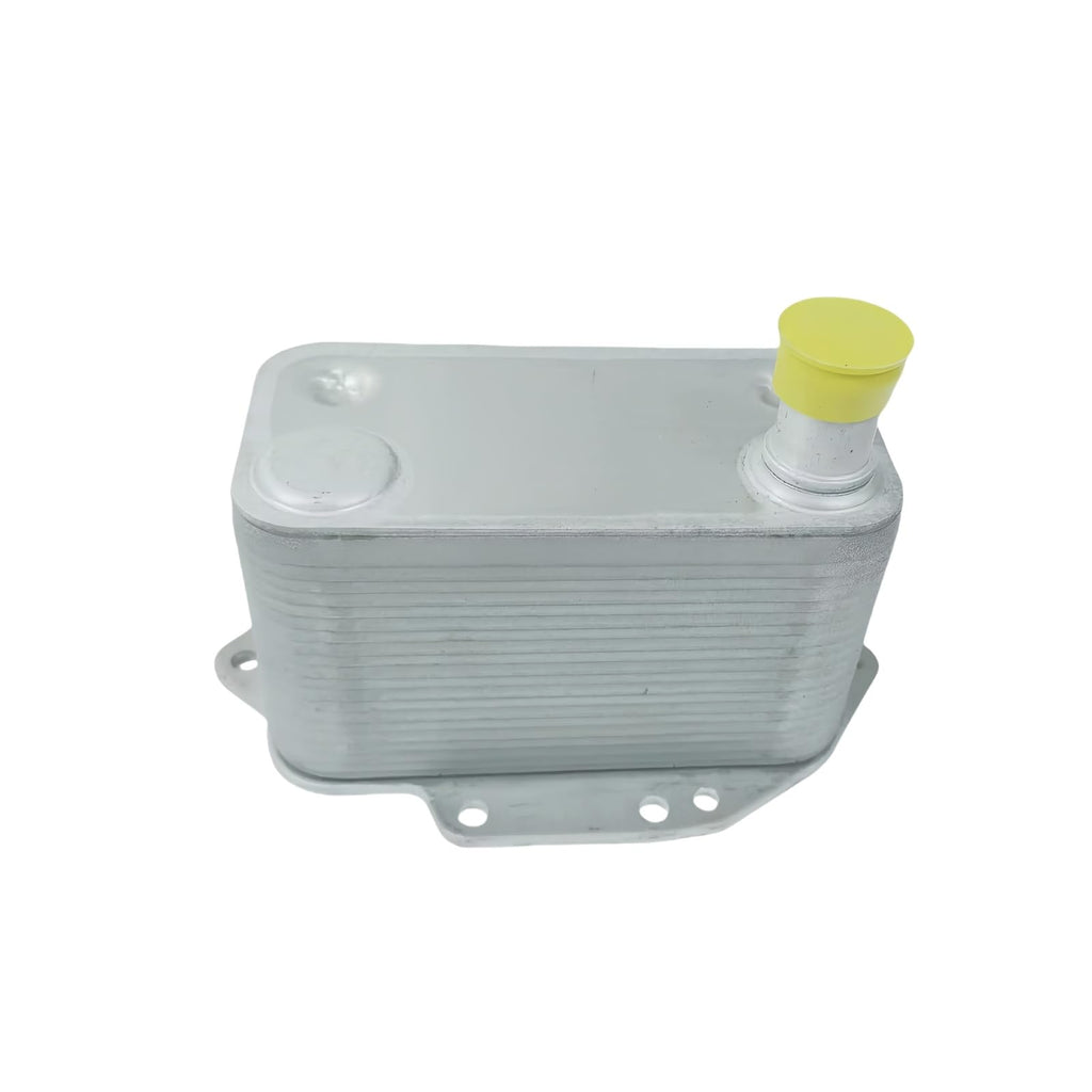 11427788462 Oil Cooler Fits for BMW N57 M57 M54N X3 X5 X6 Replace parts