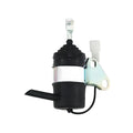 16851-60012 12V Stop Solenoid Valve Fits for Kubota Tractor Replace parts