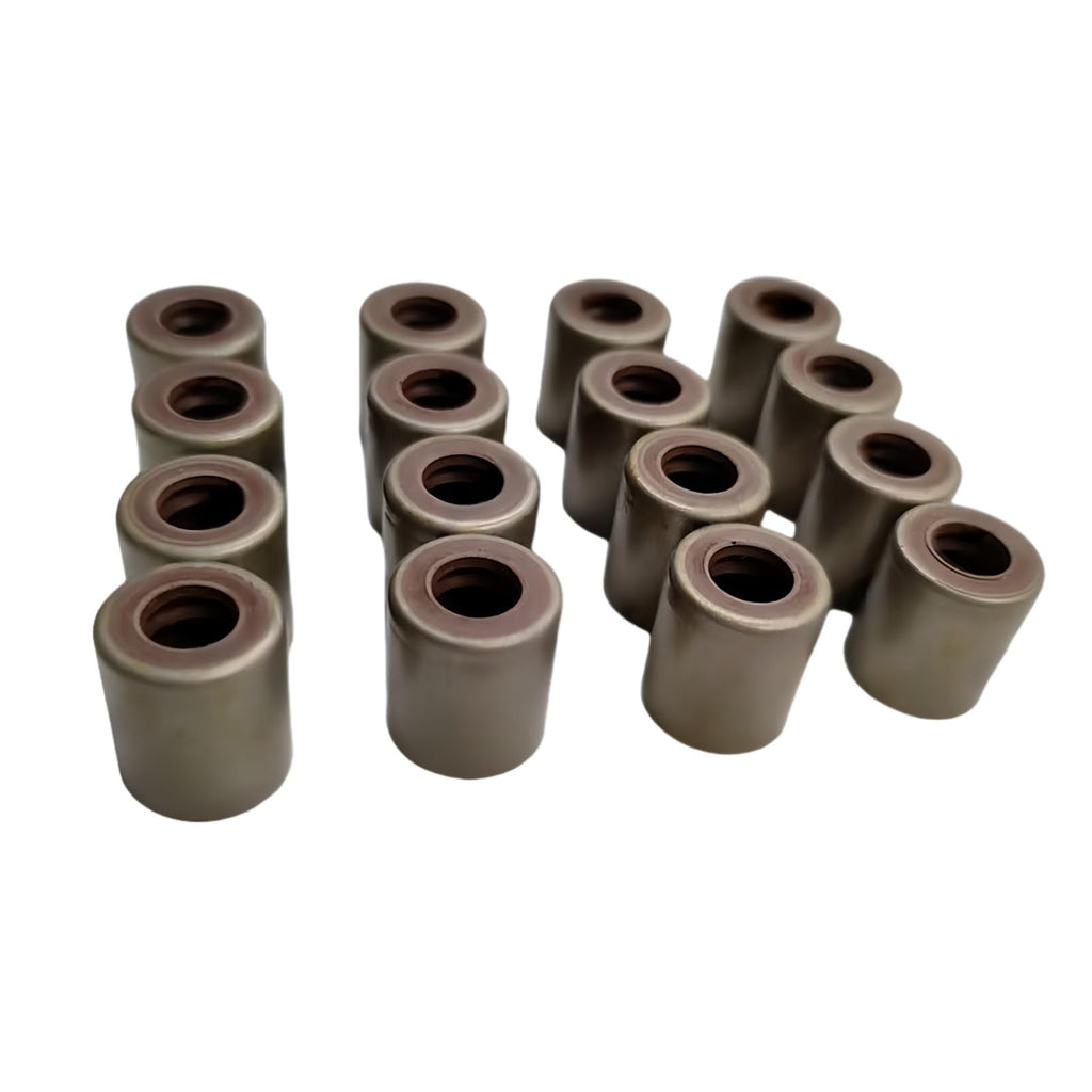 16pcs 4045 16V Valve Oil Seal Fits for John Deere Engine Replace parts