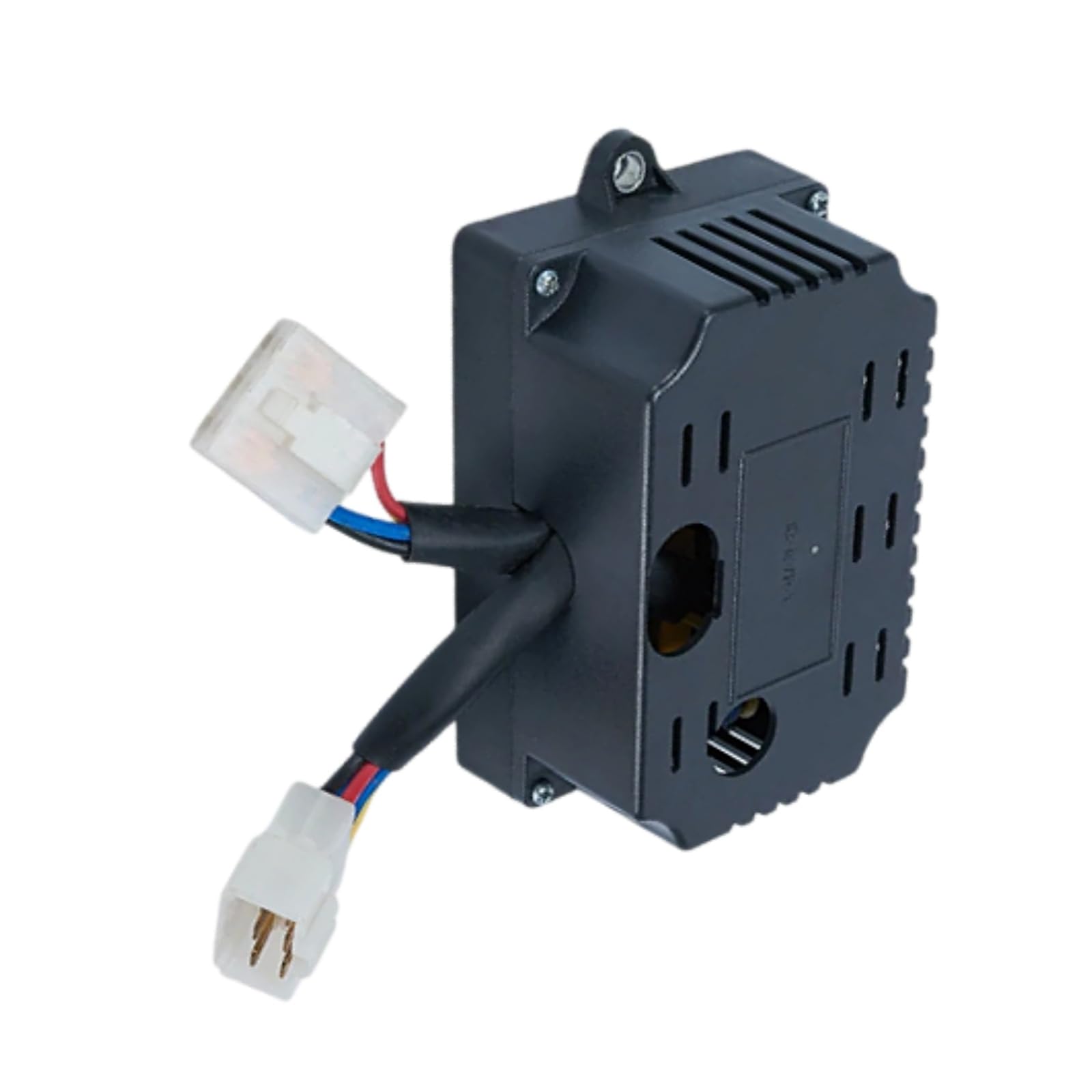 HJ-5K110DH-1 AVR Voltage Regulator Single Phase 5kw Fits for Generator Replace parts