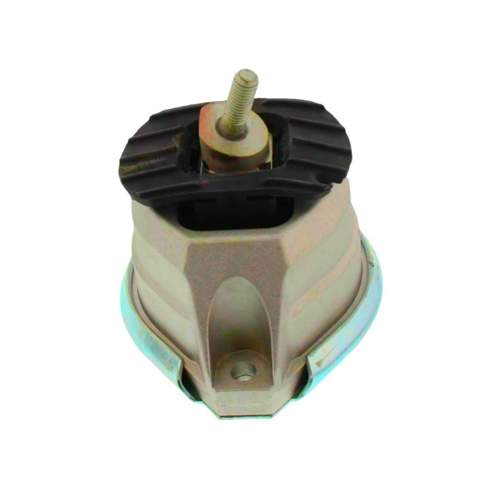 22116761090 Front Right Rubber Engine Mounting Fits for BMW E60 520Li 525Li Replace parts