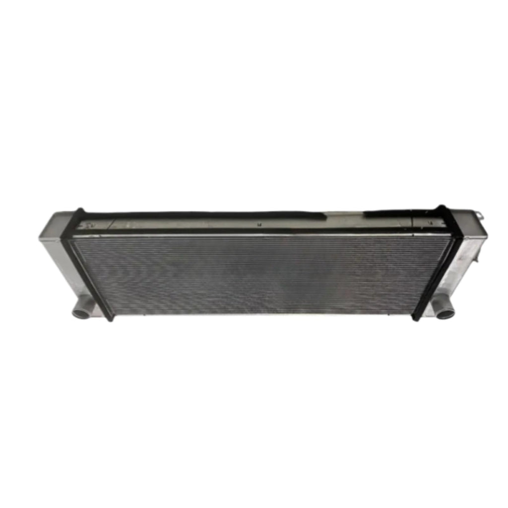4654972 Water Tank Radiator Fits for HITACHI ZAX650-3 ZAX670-3 Excavator Replace parts
