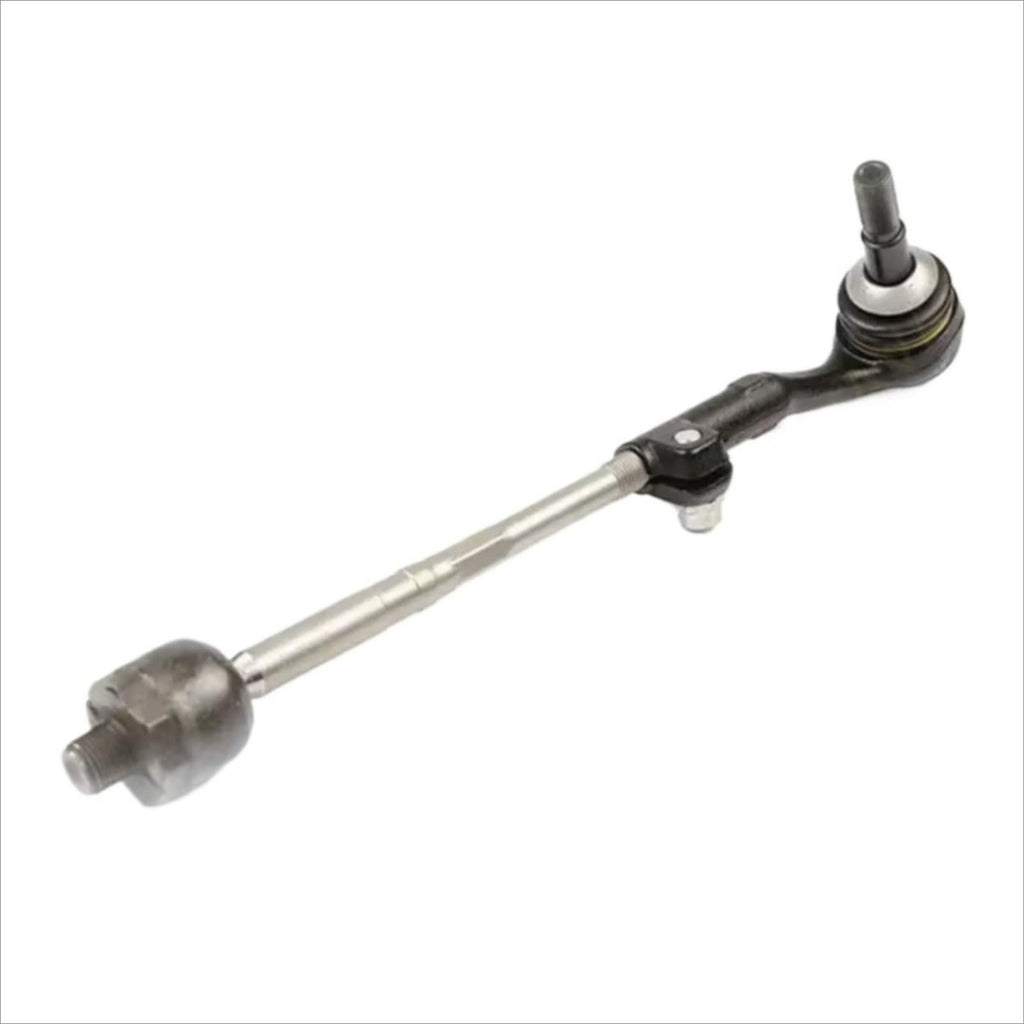 2PCS 32216762244 3221 676 244 Front Axle Right Steering Tie Rod Fits for BMW E91 E90 E87 E81 E88 E82