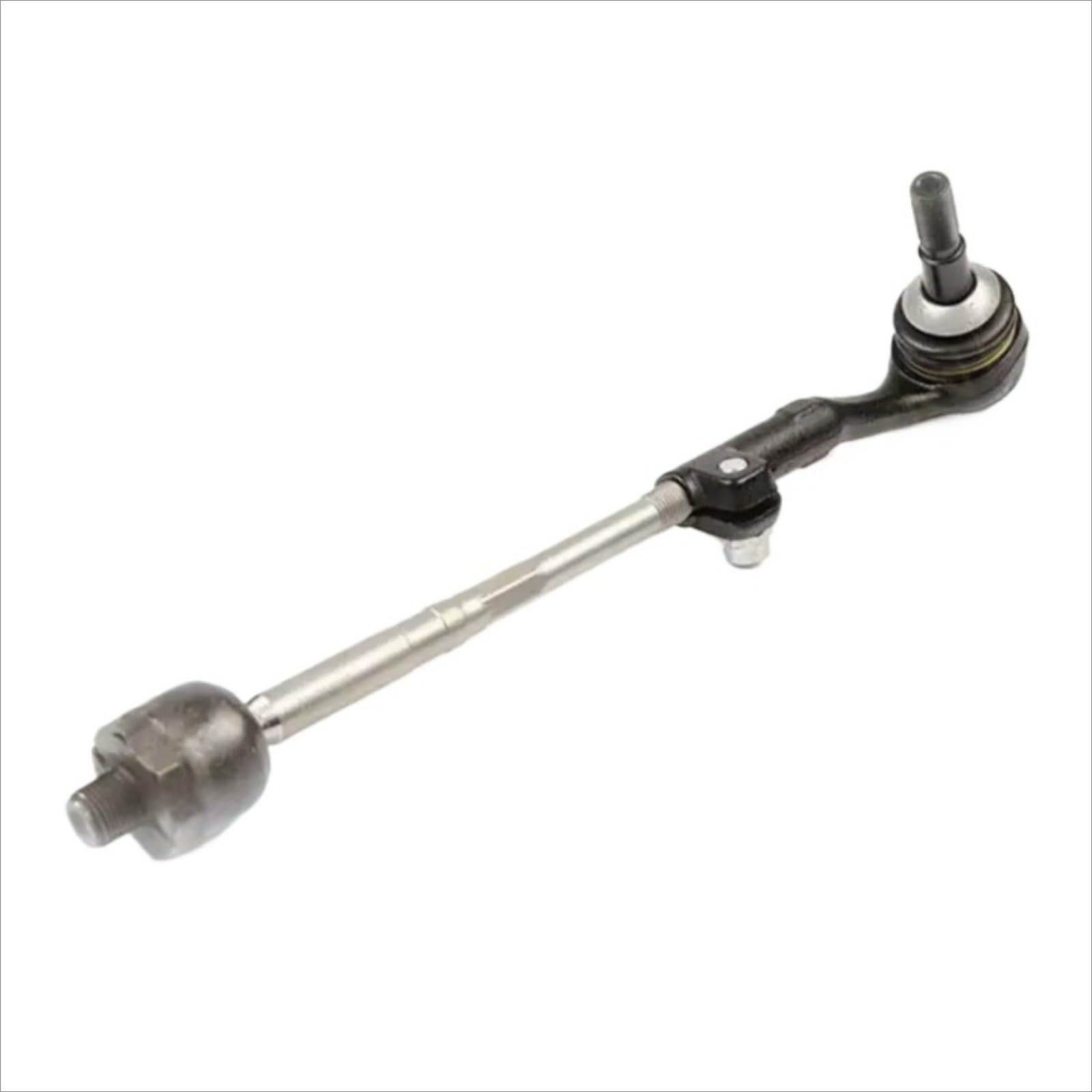 2PCS 32216762244 3221 676 244 Front Axle Right Steering Tie Rod Fits for BMW E91 E90 E87 E81 E88 E82