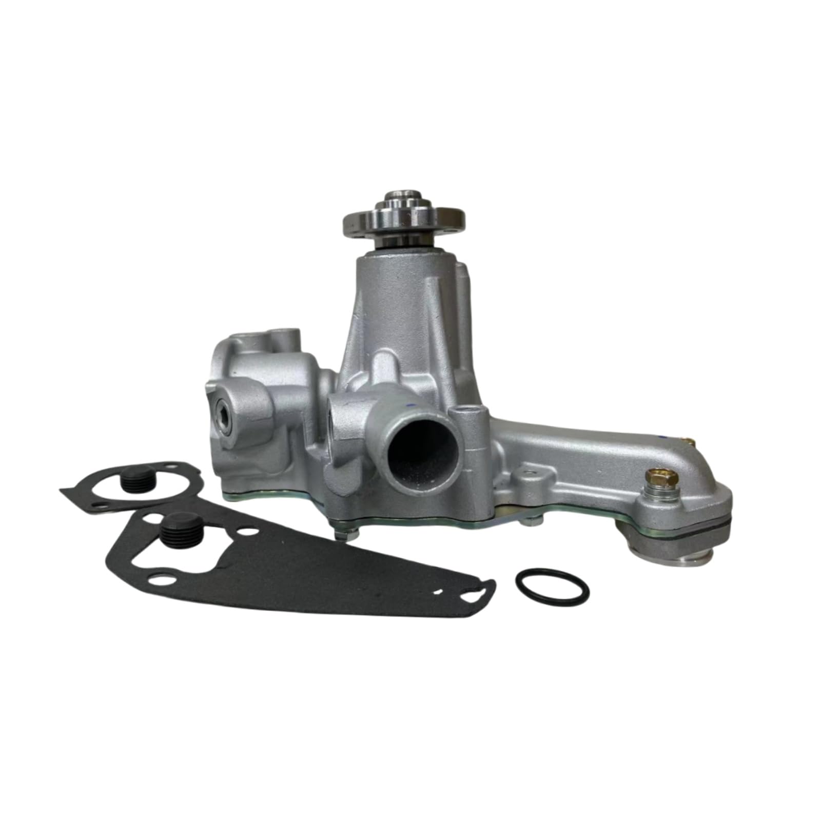 Water Pump MIA880462 Fits for John Deere 4300 4400 4500 4600 4700 Compact Tractors