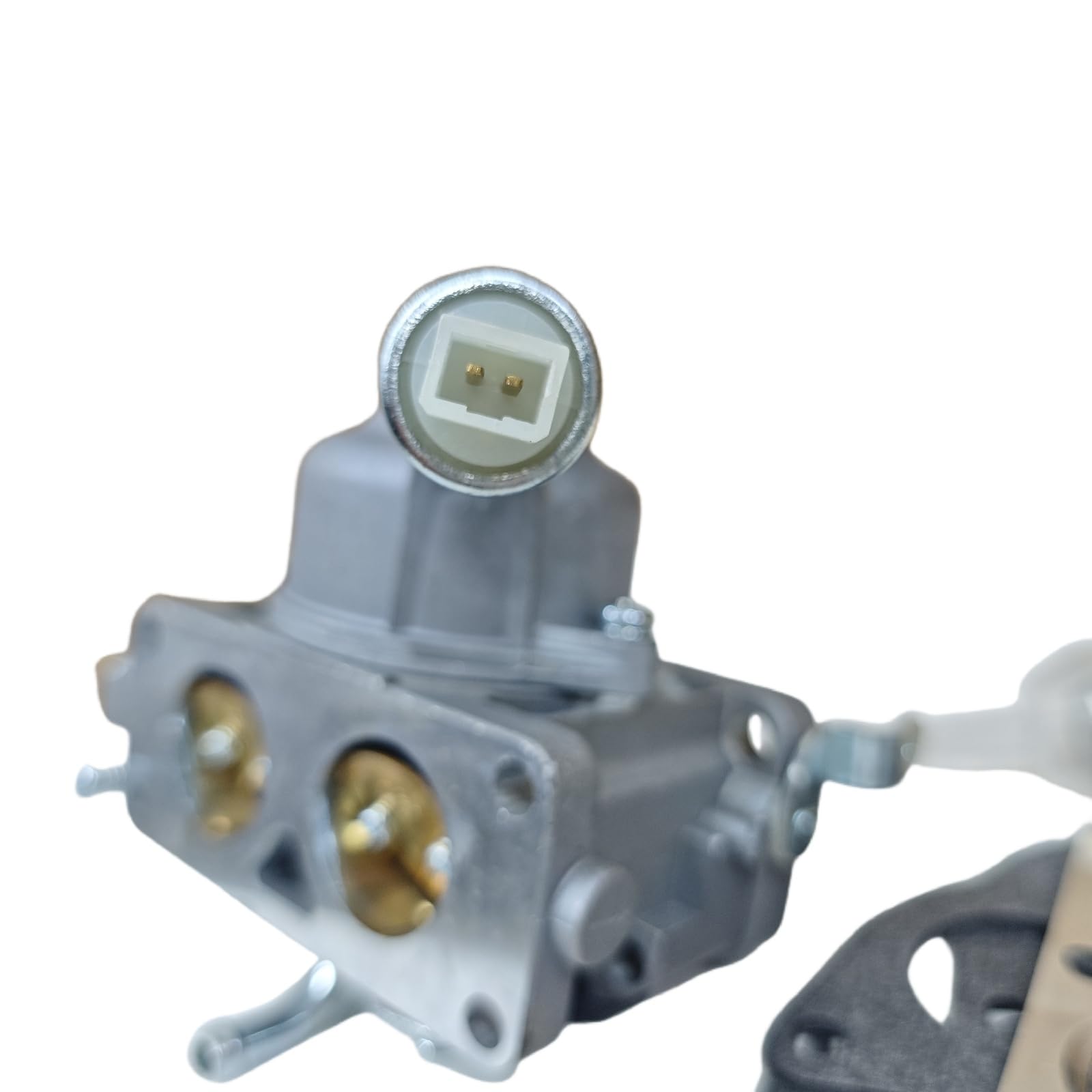 Carburetor Assembly AM134637 Compatible with John Deere Engine Diesel GT245 GX255 GX335