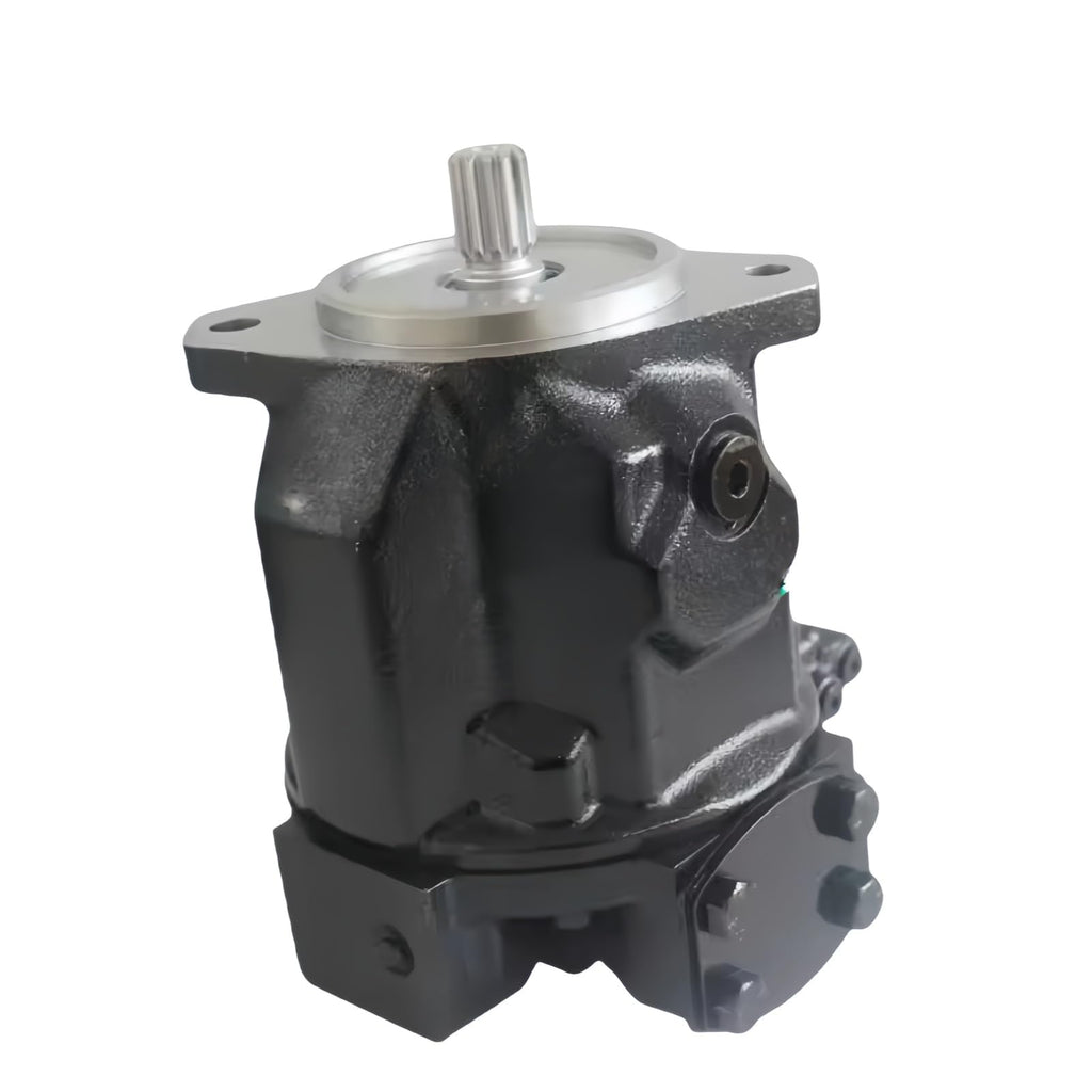 Hydraulic Pump 172-9322 Fits for CAT Engine 3176C 3196 Articulated Truck CAT 725 730