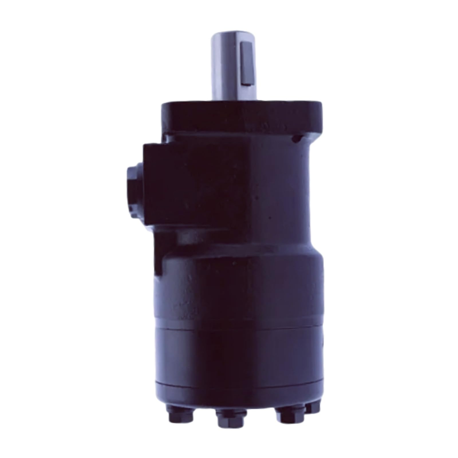 101-1004-009 101-1004 1011004009 Hydraulic Gerotor Motor 4 Bolt Fits for Eaton for Char-Lynn H Series