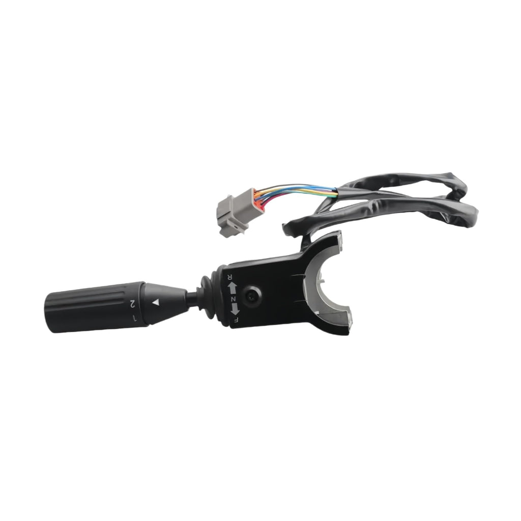 K1025539A Combination Switch Fits for Doosan Excavator DX53W DX55W B55W-2 E55W Replace parts