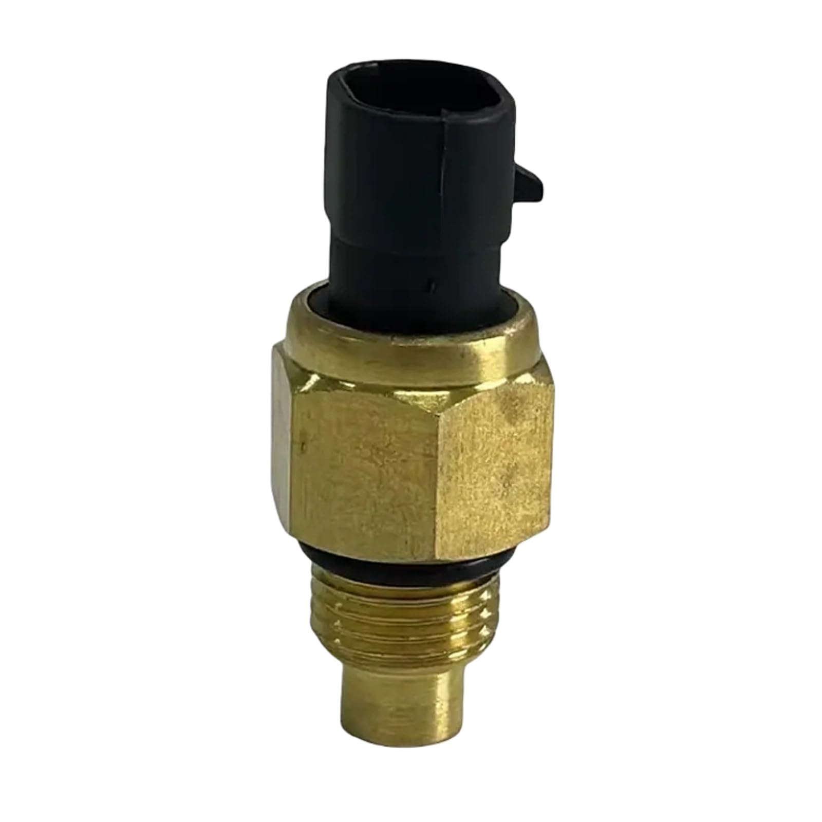 20pcs Hydraulic Temperature Sensor 5024-0228 6727869 Compatible for Bobcat Skid Steer Loader & Excavator 430 435 E25 E26 T2250 T40140 V417 S850 T110 A770