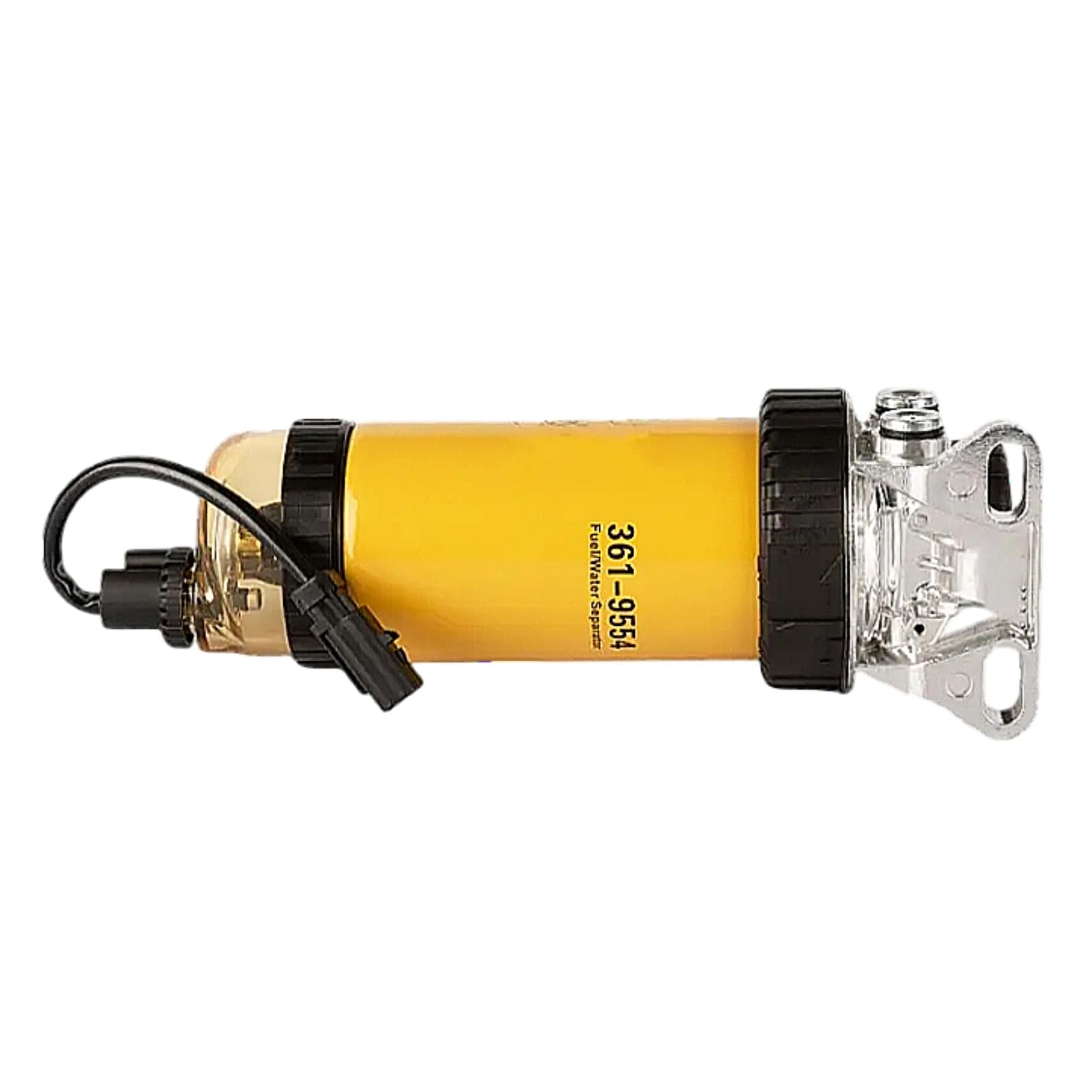 361-9554 Fuel Water Separator Diesel Filter Element Fits for Caterpillar 414E 416D 416E 420F Excavator
