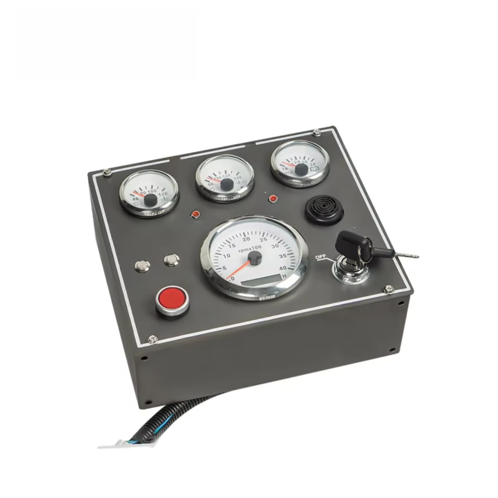 CB-YS-001 Control Instrument Panel Fits for Diesel Engine Replace parts