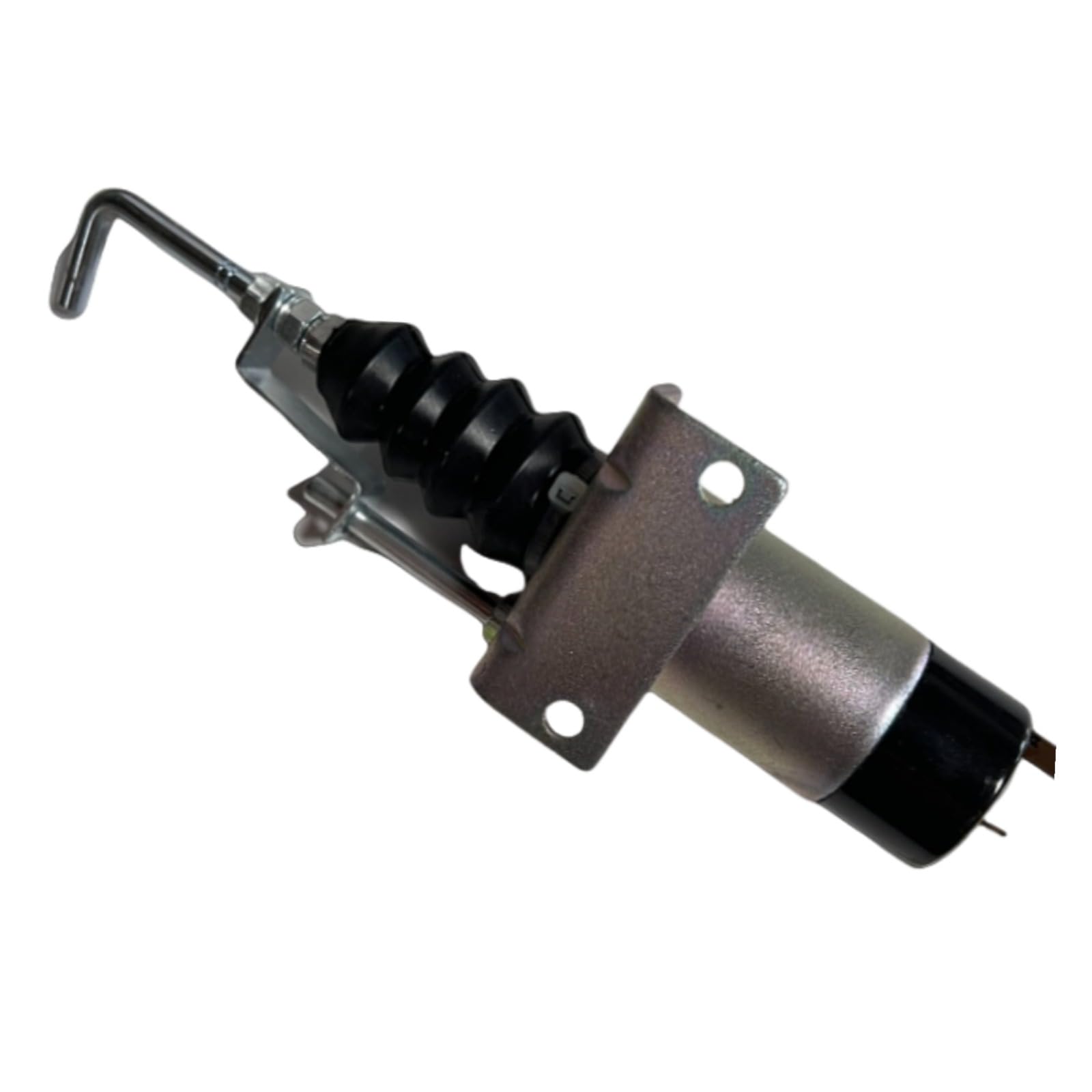 12V Fuel Stop Solenoid 1502ES-12C7U1B2S1 Fits for Woodward