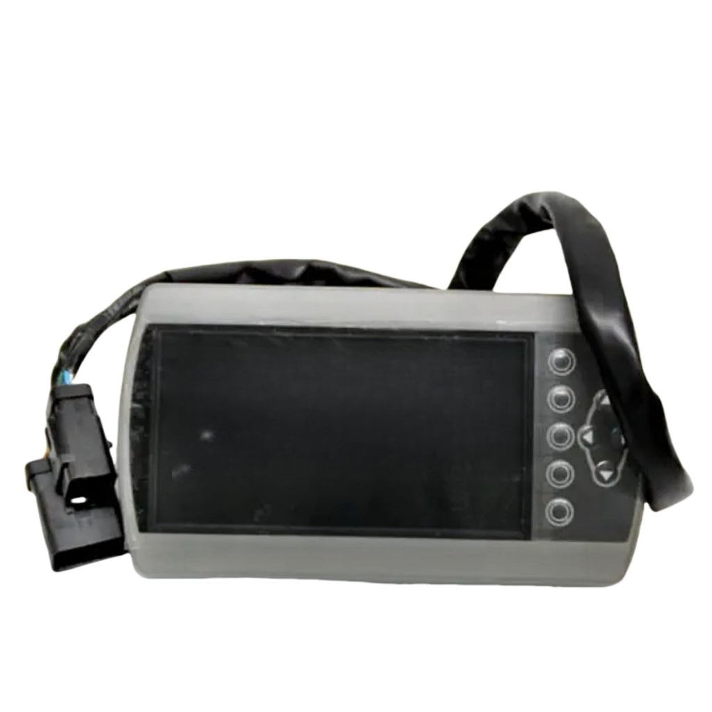 436-6210 525-1721 309-5711 Monitor LCD Display Screen Panel Fits for Caterpillar Cat E320D2 320D2 Excavator
