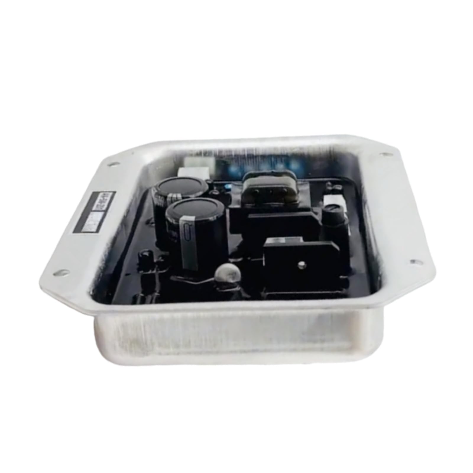 AN-5W-201 AVR Automatic Voltage Regulator Fits for Generator Diesel Alternator GenSet