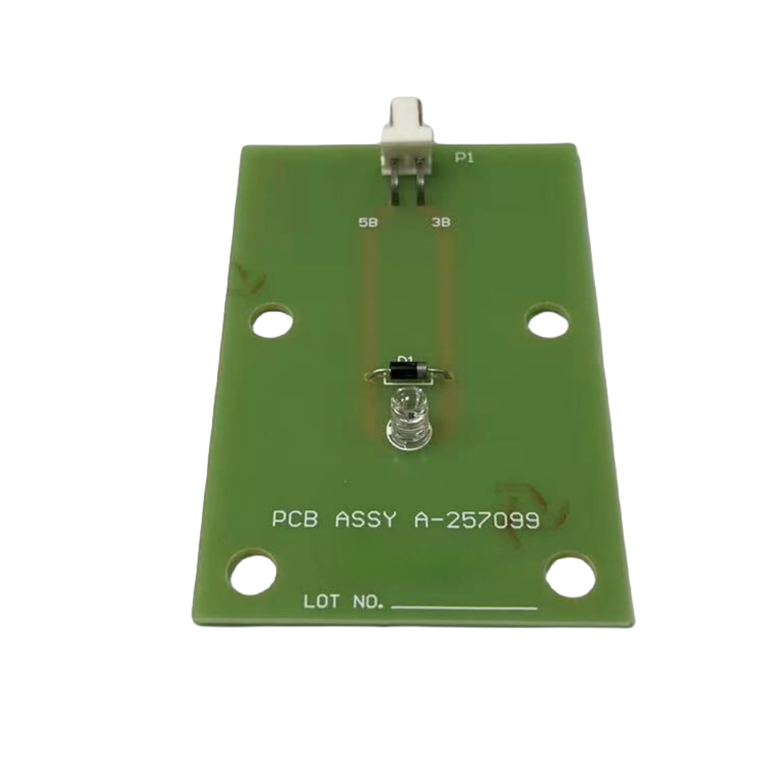 Automatic Voltage Regulator A-257099 Suitable for Generator