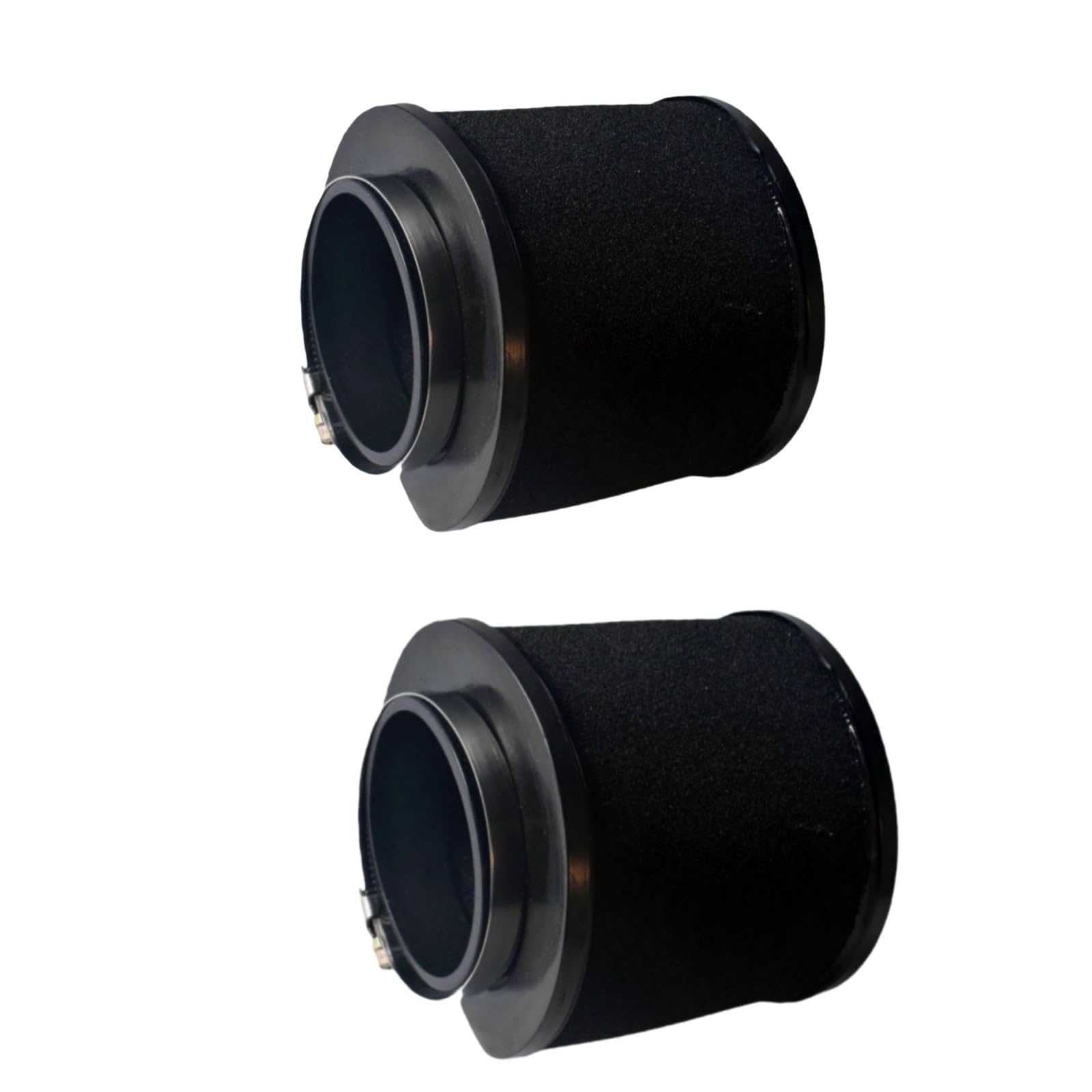 Sgaorcpas 2PCS Air Filter 17254-HN5-670 Fits for Honda for Foreman 450 for Rancher 350 TRX350 for Rancher 400 for Foreman 450