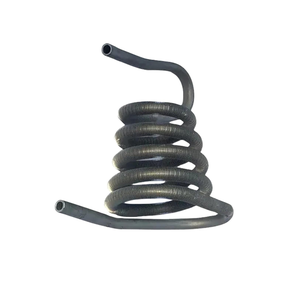 04151409 Oil Cooler Coil Compatible with Deutz 912 913 914 F3L912 F3L913 F3L914