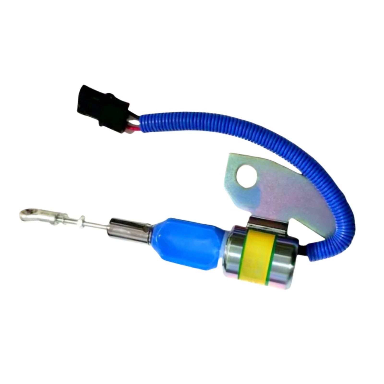 12V Fuel Shut Off Solenoid 3991624 Fits for Cummins Replace parts