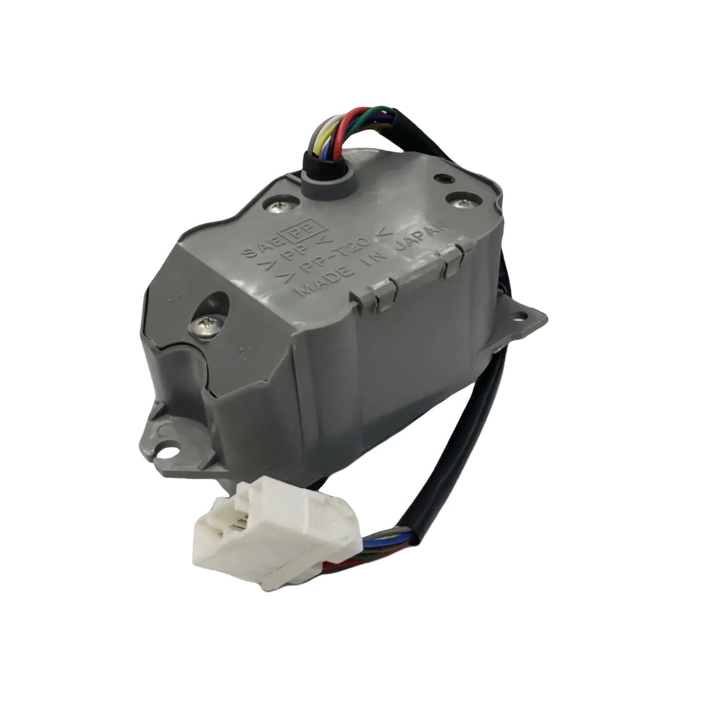 Throttle Knob Controller 4341545 For Hitachi Excavator EX100-5 EX120-5 EX135USR EX200-3 EX200-5